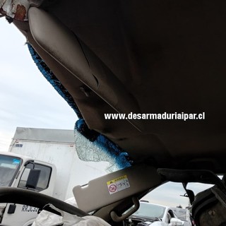 Repuestos y Desarmaduria HYUNDAI PORTER 2.5 D4CB DOHC 16 VALV 4X2 DIESEL 2017 2018 2019 2020