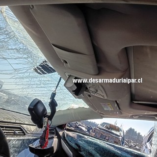 Repuestos y Desarmaduria FORD TERRITORY TITANIUM 1.5 JX4G15 DOHC 16 VALV 4X2 2021 2022 2023