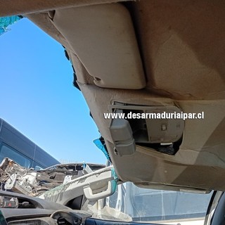 Repuestos y Desarmaduria TOYOTA HILUX 2.4 2GD DOHC 16 VALV 4X4 DIESEL 2016 2017 2018 2019 2020 2021 2022 2023 2024