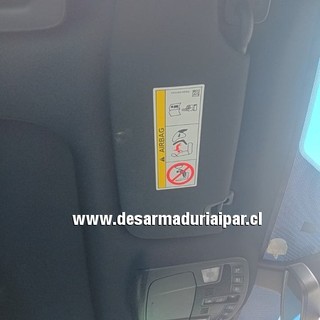 Repuestos y Desarmaduria FORD EDGE 2.7 27PD0X DOHC 16 VALV 4X4 2020 2021 2022 2023 2024