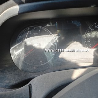 Repuestos y Desarmaduria RENAULT EXPRESS 1.5 K9K DOHC 16 VALV 4X2 DIESEL 2021 2022 2023 2024