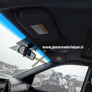 Repuestos y Desarmaduria KIA SORENTO 3.5 G6CU DOHC 24 VALV 4X4 2003 2004 2005 2006