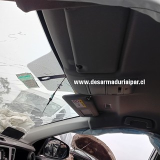 Repuestos y Desarmaduria TOYOTA RAV4 2.0 3ZR DOHC 16 VALV 4X2 2016 2017 2018 2019