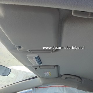Repuestos y Desarmaduria NISSAN KICKS 1.6 HR16 DOHC 16 VALV 4X2 2022 2023