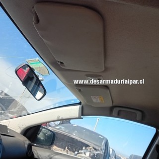 Repuestos y Desarmaduria MITSUBISHI MIRAGE 1.2 3A92 DOHC 12 VALV 4X2 2018 2019