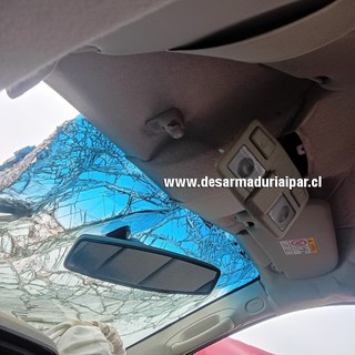Repuestos y Desarmaduria CHEVROLET COLORADO 2.8 LWN DOHC 16 VALV 4X4 DIESEL 2021 2022 2023