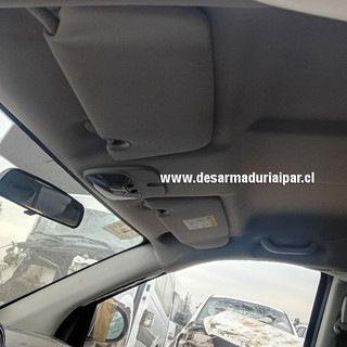Repuestos y Desarmaduria JEEP COMPASS 2.4 ERZ DOHC 16 VALV 4X4 2012 2013 2014 2015 2016