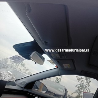 Repuestos y Desarmaduria CHEVROLET GROOVE 1.5 LAR DOHC 16 VALV 4X2 2026