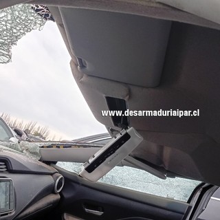 Repuestos y Desarmaduria NISSAN VERSA 1.6 HR16 DOHC 16 VALV 4X2 2022 2023