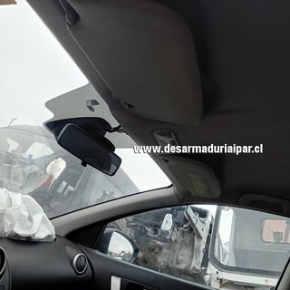 Repuestos y Desarmaduria NISSAN QASHQAI 2.0 MR20 DOHC 16 VALV 4X4 2011 2012 2013 2014