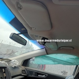 Repuestos y Desarmaduria FORD EDGE 2.0 GBC DOHC 16 VALV 4X2 2017 2018 2019