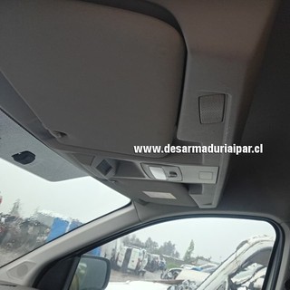 Repuestos y Desarmaduria RENAULT EXPRESS 1.5 K9K DOHC 16 VALV 4X2 DIESEL 2021 2022 2023 2024