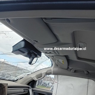 Repuestos y Desarmaduria GREAT WALL POER 2.4 GW4D24 DOHC 16 VALV 4X4 DIESEL 2025 2026