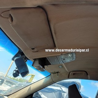 Repuestos y Desarmaduria MAHINDRA XUV 500 2.2 HN DOHC 16 VALV 4X2 DIESEL 2013 2014 2015 2016