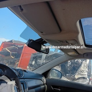 Repuestos y Desarmaduria SUZUKI VITARA 1.6 M16A DOHC 16 VALV 4X4 2016 2017 2018 2019 2020