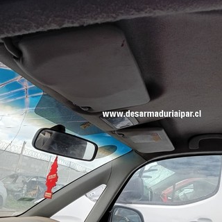 Repuestos y Desarmaduria SUZUKI SX4 1.6 M16A DOHC 16 VALV 4X2 2007 2008 2009 2010 2011 2012