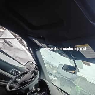 Repuestos y Desarmaduria FORD EXPLORER 3.5 BGA DOHC 24 VALV 4X4 2017 2018