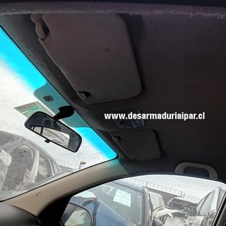 Repuestos y Desarmaduria HYUNDAI I10 1.1 G4HG SOHC 12 VALV 4X2 2011 2012 2013