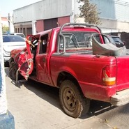 Repuestos y Desarmaduria FORD RANGER 2.5 WLAT DOHC 16 VALV 4X2 DIESEL 2005 2006 2007 2008 2009 2010