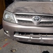 TOYOTA Hilux 2007 2008 2009 2010 2011 2012 2013 2014 2015 en Desarme