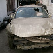 Repuestos y Desarmaduria HYUNDAI Accent Prime 2000 2001 2002