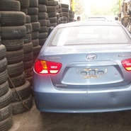 Repuestos y Desarmaduria HYUNDAI ELANTRA 1.6 G4FC DOHC 16 VALV 4X2 2007 2008 2009 2010 2011