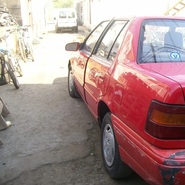 Repuestos y Desarmaduria HYUNDAI EXCEL 1.5 G4DJ SOHC 4X2 1991 1992 1993 1994