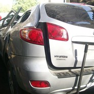 Repuestos y Desarmaduria HYUNDAI Santafe 2006 2007 2008 2009 2010 2011 2012