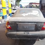 Repuestos y Desarmaduria HYUNDAI SONATA 2.0 G4CP DOHC 16 VALV 4X2 1997 1998