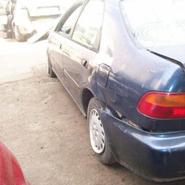 Repuestos y Desarmaduria HONDA Civic 1992 1993 1994 1995