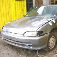 Repuestos y Desarmaduria HONDA Civic 1992 1993 1994 1995