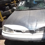 Repuestos y Desarmaduria HYUNDAI ELANTRA 1.6 G4CR DOHC 16 VALV 4X2 1990 1991 1992 1993