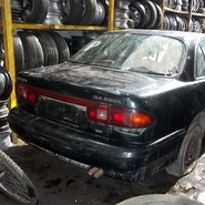 Repuestos y Desarmaduria HYUNDAI Sonata 1993 1994 1995 1996