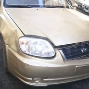 Repuestos y Desarmaduria HYUNDAI Accent Prime 2003 2004 2005 2006