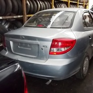 Repuestos y Desarmaduria KIA RIO 1.3 A3E SOHC 8 VALV 4X2 2003 2004 2005