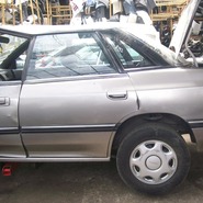 Repuestos y Desarmaduria SUBARU LEGACY 2.0 EJ20 SOHC 16 VALV 4X2 1992 1993 1994