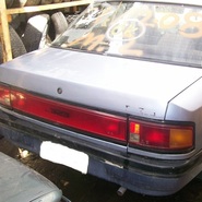 Repuestos y Desarmaduria MAZDA 323 1990 1991