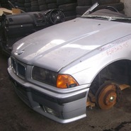 Repuestos y Desarmaduria BMW 318.320.323.328 1992 1993 1994 1995 1996 1997