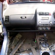 Repuestos y Desarmaduria HONDA FIT 1.4 L13A4 SOHC 8 VALV 4X2 2002 2003 2004 2005 2006 2007 2008