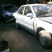 Repuestos y Desarmaduria PROTON Natura 1993 1994 1995 1996 1997 1998 1999