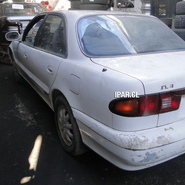 Repuestos y Desarmaduria HYUNDAI Sonata 1993 1994 1995 1996