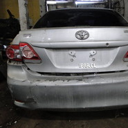 Repuestos y Desarmaduria TOYOTA COROLLA 1.6 3ZZ DOHC 16 VALV 4X2 2009 2010