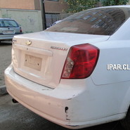 Repuestos y Desarmaduria CHEVROLET Optra 2003 2004 2005 2006 2007 2008 2009 2010 2011 2012 2013 2014