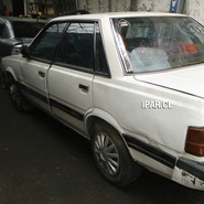 Repuestos y Desarmaduria SUBARU Loyale 1988 1989 1990 1991 1992 1993 1994