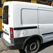 Repuestos y Desarmaduria CHEVROLET COMBO VAN 1.3 Z13DT DOHC 16 VALV 4X2 DIESEL 2003 2004 2005 2006 2007 2008 2009 2010 2011 2012 2013 2014