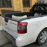 Repuestos y Desarmaduria CHEVROLET MONTANA 1.8 Z18XEH DOHC 16 VALV 4X2 2012 2013 2014 2015