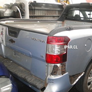 Repuestos y Desarmaduria CHEVROLET MONTANA 1.8 Z18XEH DOHC 16 VALV 4X2 2012 2013 2014 2015