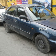 Repuestos y Desarmaduria SUZUKI Baleno 1996 1997 1998