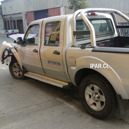 Repuestos y Desarmaduria FORD RANGER 2.3 CJ DOHC 16 VALV 4X2 2009 2010 2011 2012