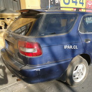 Repuestos y Desarmaduria SUZUKI Baleno 1996 1997 1998